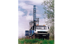6 Borehole Drilling